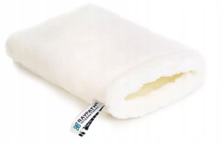 Raypath White veľkosť M mokrá
